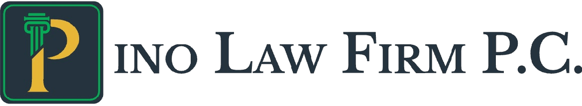 Pino Law Firm P.C.